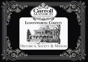 Carroll Mansion Crest
