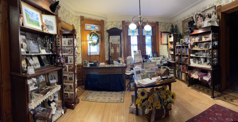 Victorian Shoppe