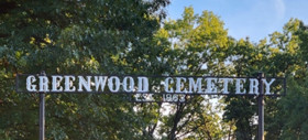 Greenwood Cemetery