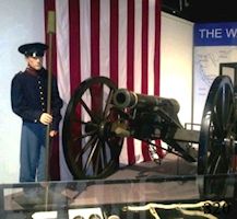 Frontier Army Museum