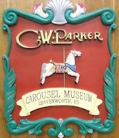 C.W. Parker Carousel Museum