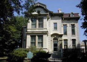 National Fred Harvey Museum