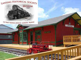 Lansing Historical Society and Museum