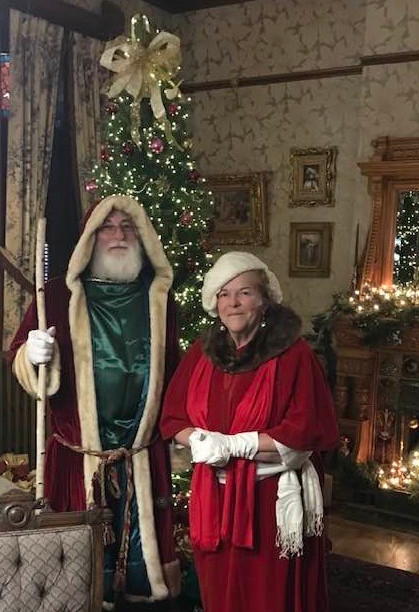 Vintage Tour Of Homes