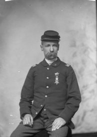 Negative, Glass-plate