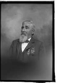 Negative, Glass-plate