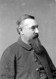 Negative, Glass-Plate