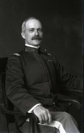 Negative, glass-plate