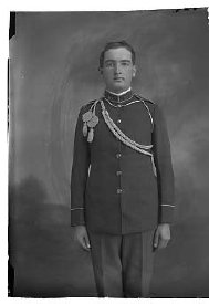 Negative, Glass-plate