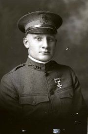 Negative, Glass-Plate