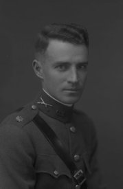 Negative, Glass-plate