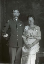 Negative, Glass-Plate