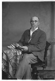 Negative, Glass-plate