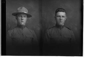 Negative, Glass Plate