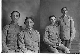 Negative, Glass-Plate