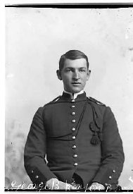 Negative, Glass-plate