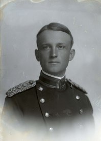 Negative, Glass-Plate