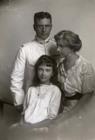 Negative, Glass-Plate