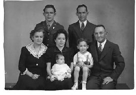 Negative, Glass-plate