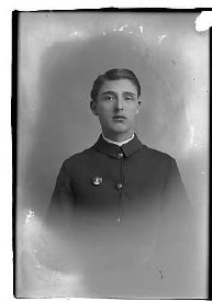 Negative, Glass-plate