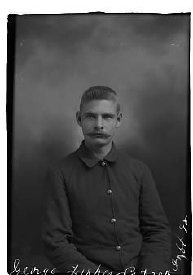 Negative, Glass-Plate