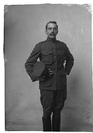 Negative, Glass-plate