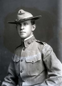 Negative, Glass-plate