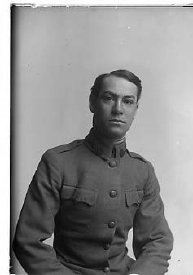 Negative, Glass-plate