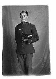 Negative, Glass-plate