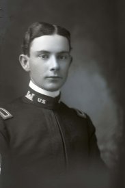 Negative, Glass-plate