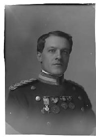 Negative, Glass-plate