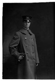 Negative, Glass-plate