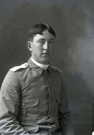 Negative, Glass-plate