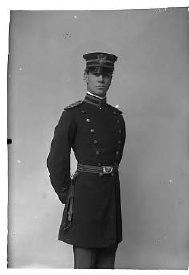 Negative, Glass-plate