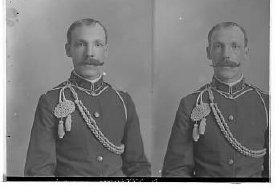 Negative, Glass-plate