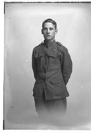 Negative, Glass-plate