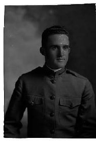 Negative, Glass-plate