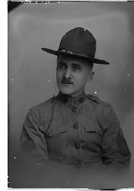 Negative, Glass-plate