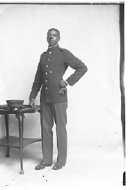 Negative, Glass-plate