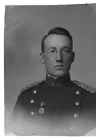 Negative, Glass-plate