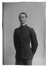 Negative, Glass-plate