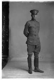 Negative, Glass-plate