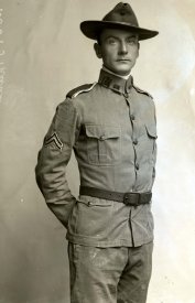 Negative, Glass-plate